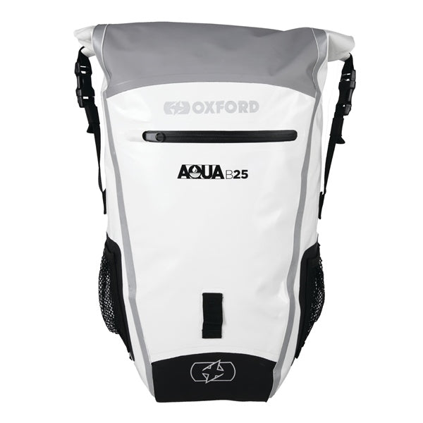 Oxford Products Aqua B 25 Backpack 25 L-372803-OxfordProducts-Elevate
