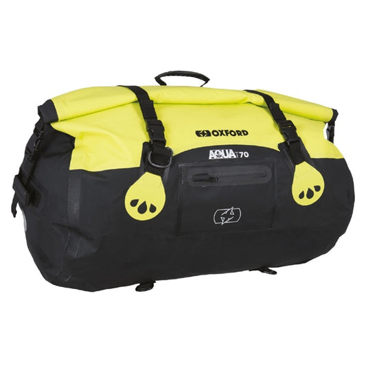 Oxford Products AQUA T Rollbag 70 L-372817-OxfordProducts-Elevate