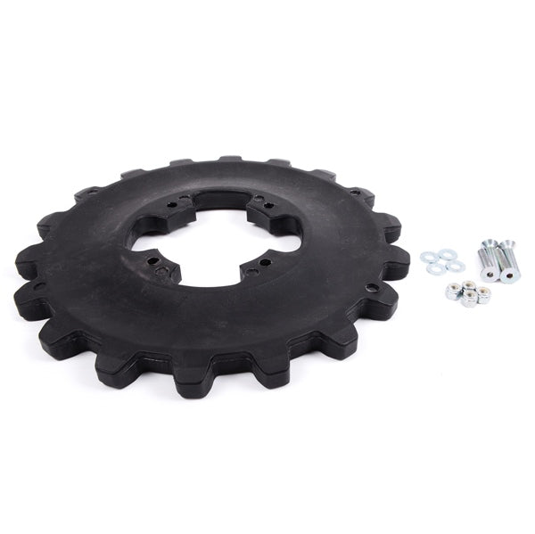 COMMANDER Track Sprockets 373004