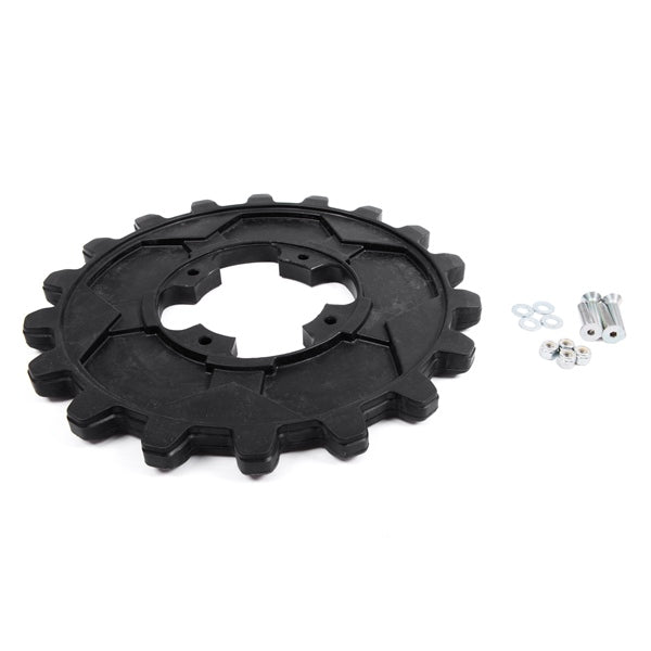 COMMANDER Track Sprockets 373004-Commander-Elevate