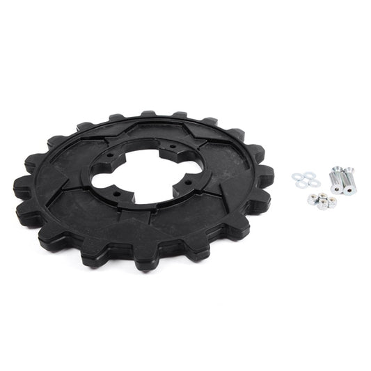COMMANDER Track Sprockets 373004-Commander-Elevate