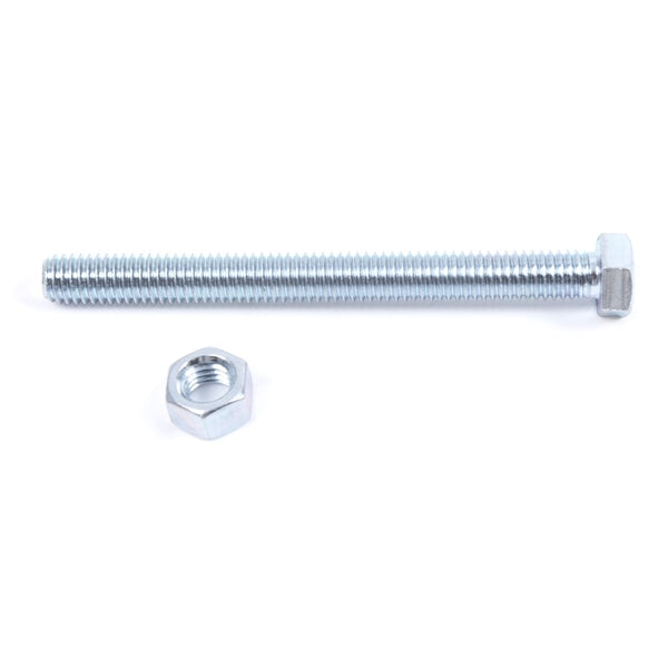 COMMANDER locknut & Bolt-373009-Commander-Elevate