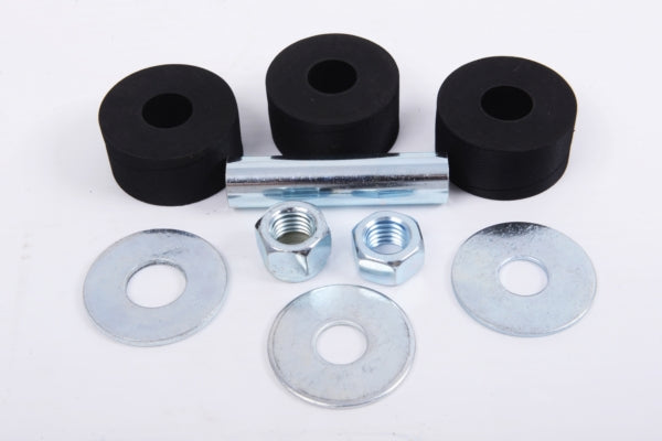 COMMANDER Rubber Hardware Kit-373032-Commander-Elevate