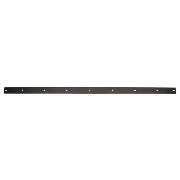 CLICK N GO Steel Wear Bar for CNG 2 Plastic Plow