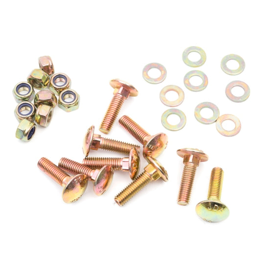 CLICK N GO Steel Wear Bar for CNG 2 Plastic Plow-ClickNGo-Elevate