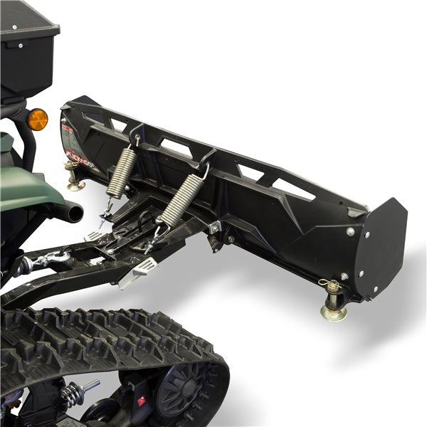 CLICK N GO CNG 2 Plastic Plow Fenders-ClickNGo-Elevate