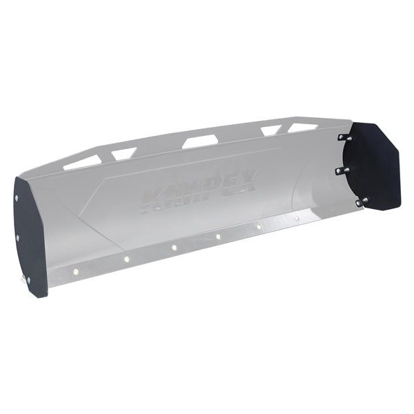 CLICK N GO CNG 2 Plastic Plow Fenders-ClickNGo-Elevate