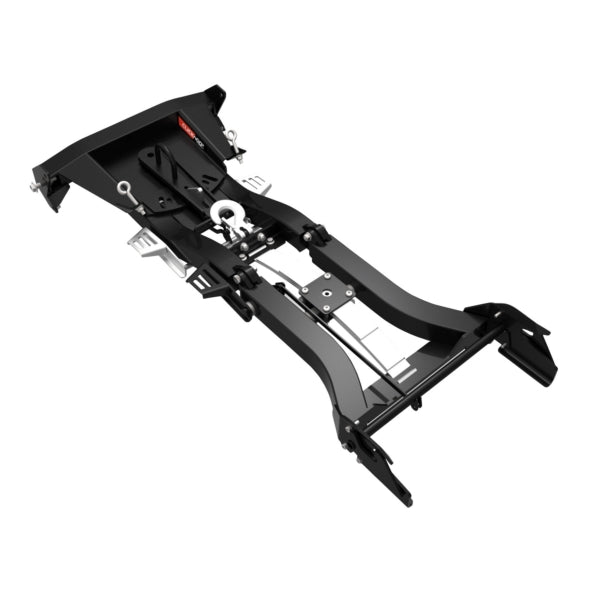 Click N GO CNG 2 Push Frame-ClickNGo-Elevate