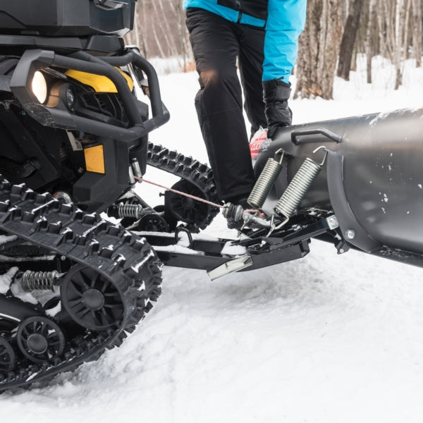 Click N GO CNG 2 Push Frame-ClickNGo-Elevate