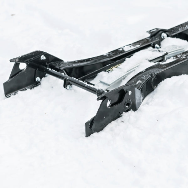 Click N GO CNG 2 Push Frame-ClickNGo-Elevate