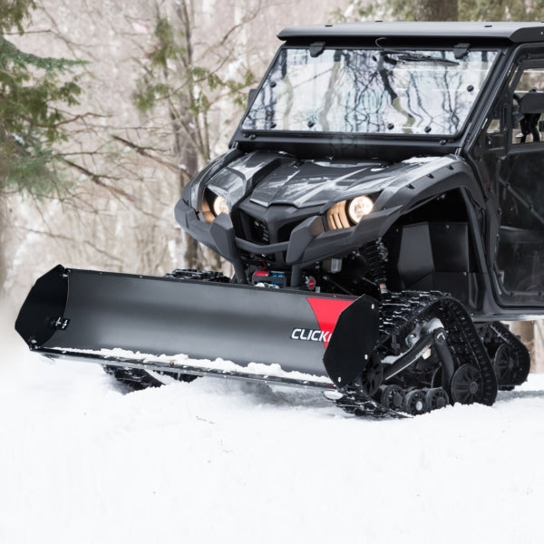Click N GO CNG 2 Push Frame-ClickNGo-Elevate