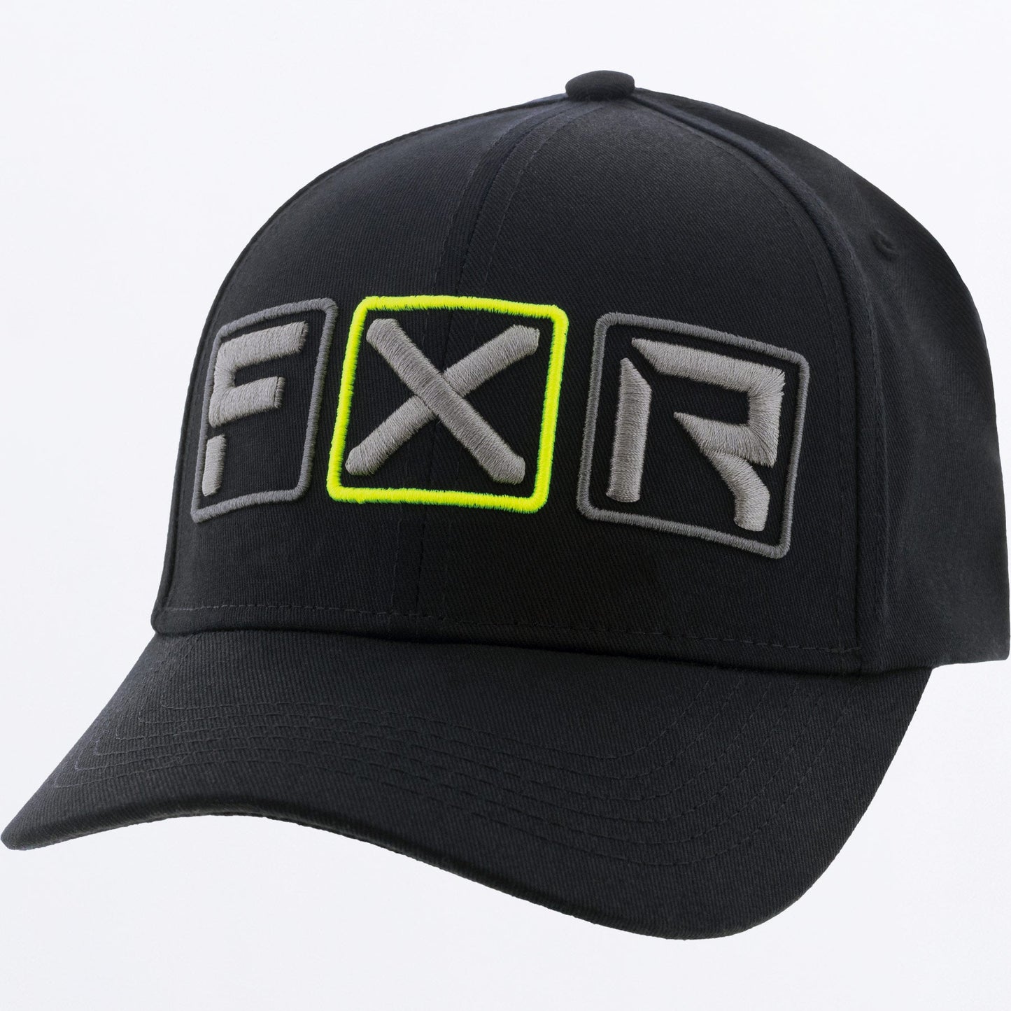Chapeau FXR Maverick
