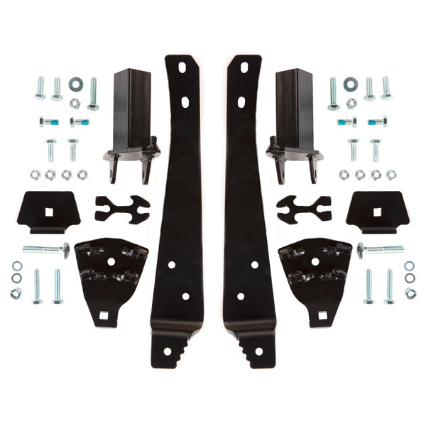 COMMANDER Track A-Arm Kit-374941-Commander-Elevate