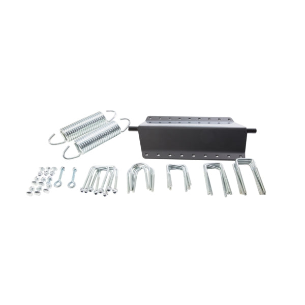 Click N GO CNG 2 Push Frame-ClickNGo-Elevate
