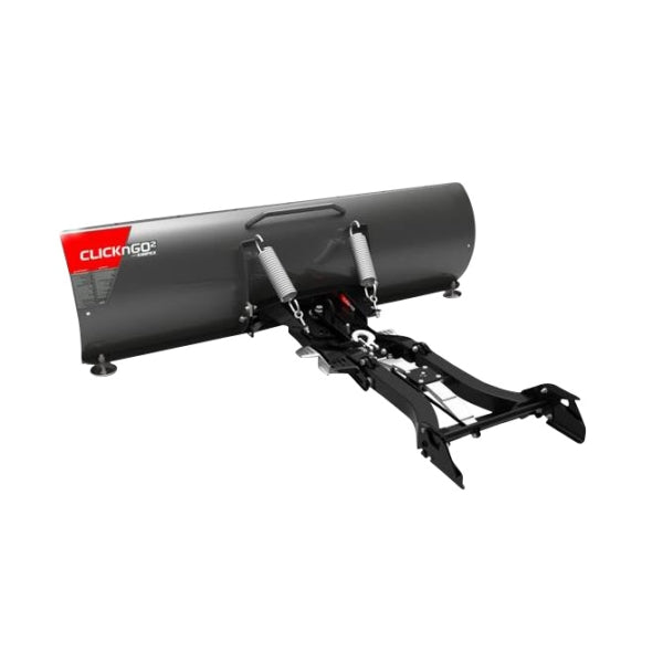 Click N GO CNG 2 Push Frame-ClickNGo-Elevate