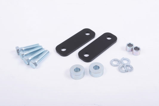 COMMANDER Washer & anti-rotation nut-375017-Commander-Elevate