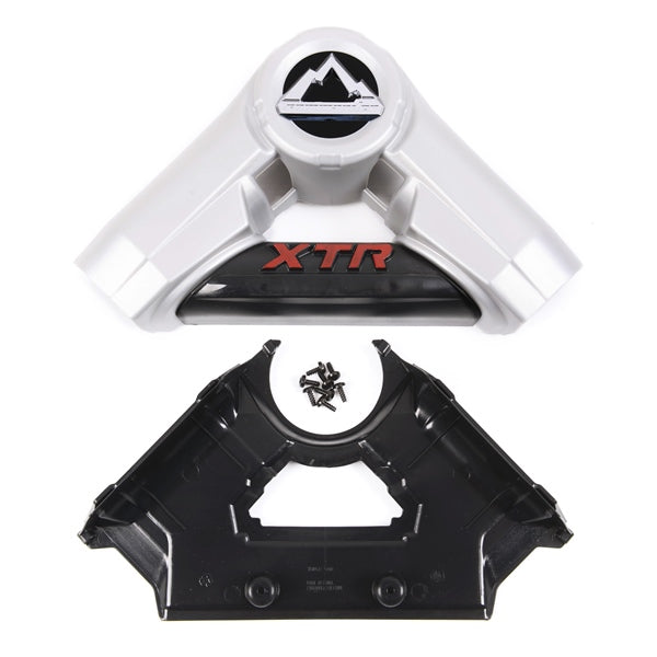 COMMANDER Main Axle Cover