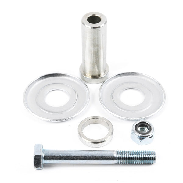 COMMANDER Hardware kit for center wheel-375059-Commander-Elevate