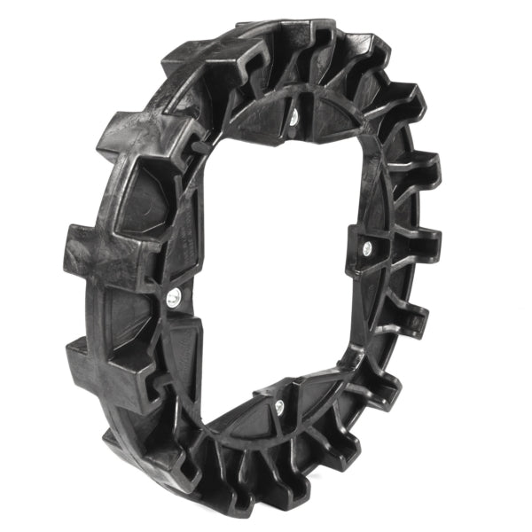 COMMANDER WS4 L-RATIO Track Sprocket 375076#-375076-Commander-Elevate