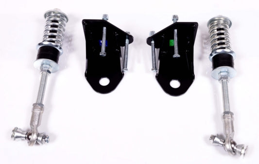 COMMANDER Track Rear Anti-Rotation Kit-Commander-Elevate