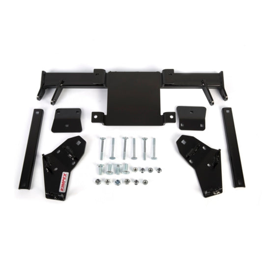 COMMANDER Track A-Arm Kit-375936-Commander-Elevate