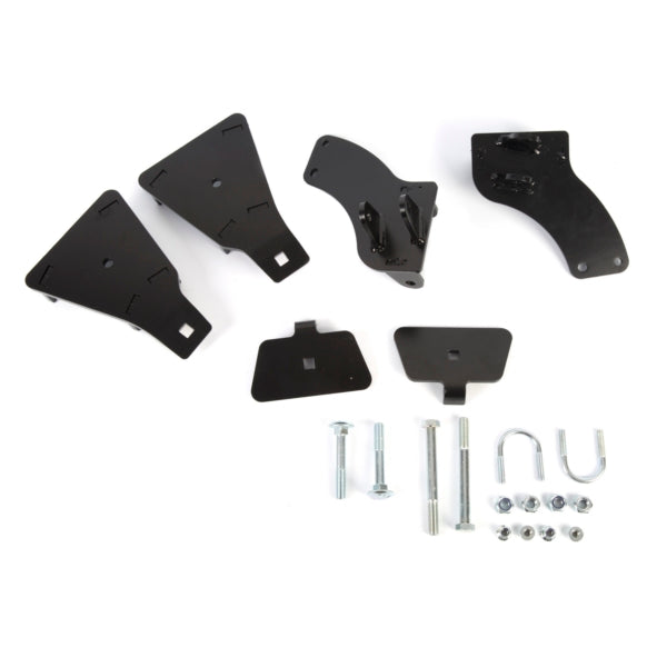 COMMANDER Track A-Arm Kit