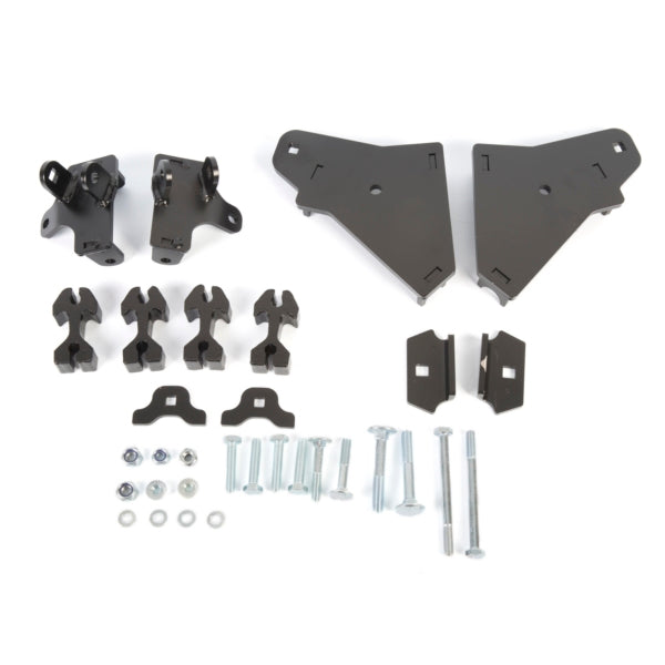 COMMANDER Track A-Arm Kit