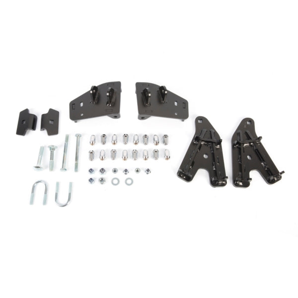 COMMANDER Track A-Arm Kit