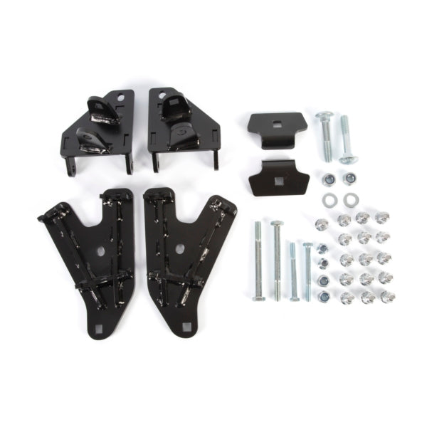 COMMANDER Track A-Arm Kit