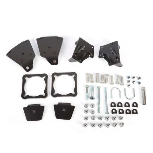COMMANDER Track A-Arm Kit-375948-Commander-Elevate
