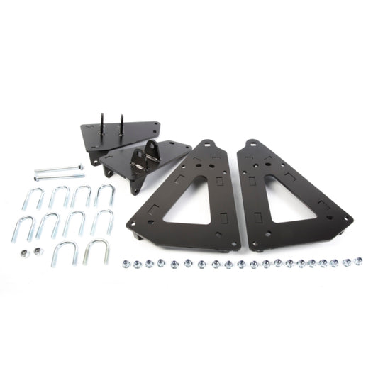 COMMANDER Track A-Arm Kit-375983-Commander-Elevate