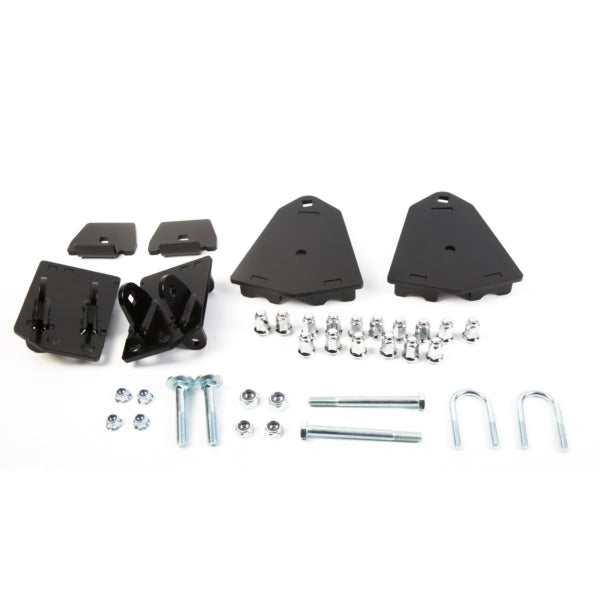 COMMANDER Track A-Arm Kit-375985-Commander-Elevate