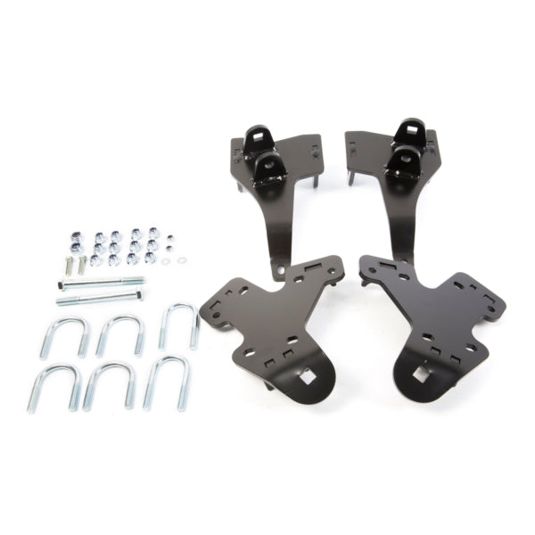 COMMANDER Track A-Arm Kit-375986-Commander-Elevate