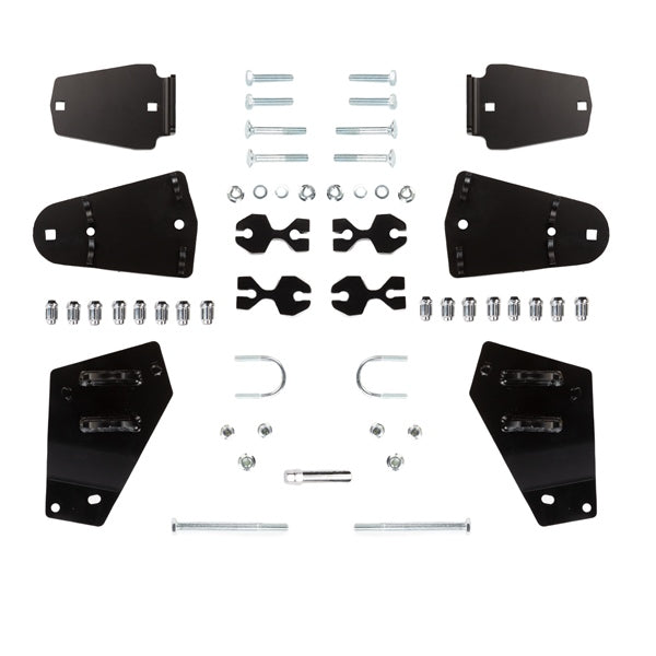 COMMANDER Track A-Arm Kit-375989-Commander-Elevate