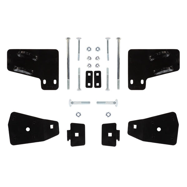 COMMANDER Track A-Arm Kit-Commander-Elevate