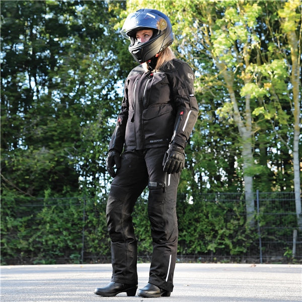 Pantalon Mondial d'Oxford Products - Femmes Femmes