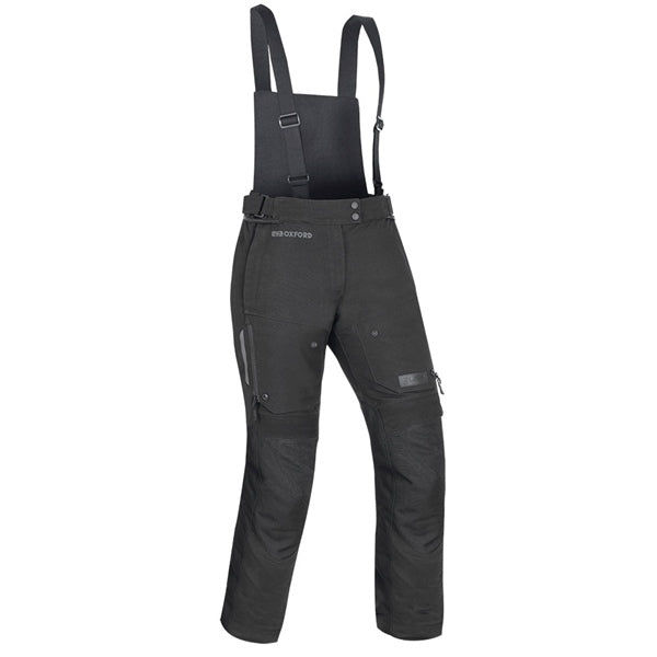 Pantalon Mondial d'Oxford Products - Femmes Femmes