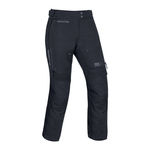 Pantalon Mondial d'Oxford Products - Femmes Femmes