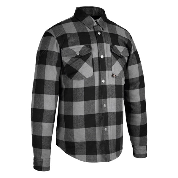 Oxford Products Kickback 2.0 Shirt Men-376437-OxfordProducts-Elevate