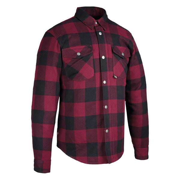 Oxford Products Kickback 2.0 Shirt Men-376446-OxfordProducts-Elevate