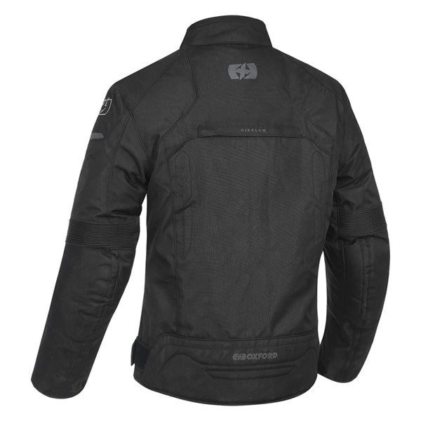 Oxford Products DeltaTech 1.0 Jacket Men-OxfordProducts-Elevate
