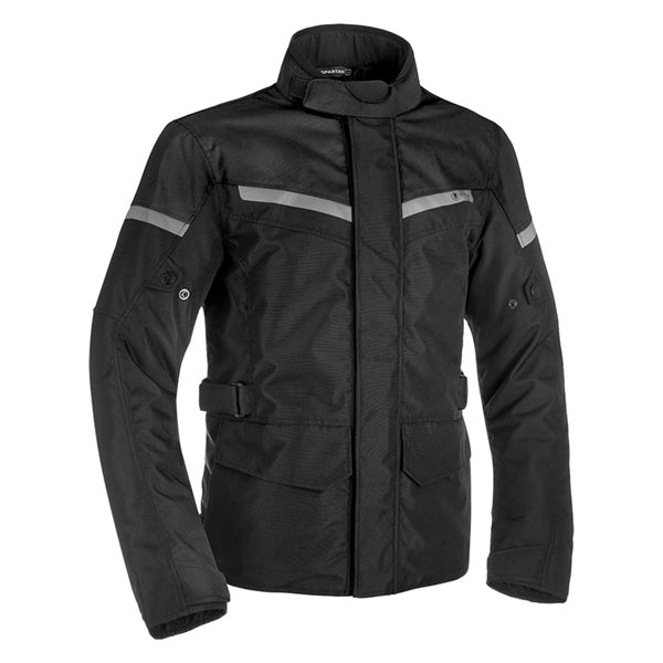 Oxford Products Veste longue Spartan