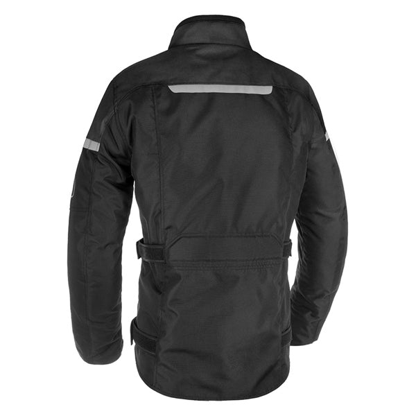 Oxford Products Spartan Long Jacket