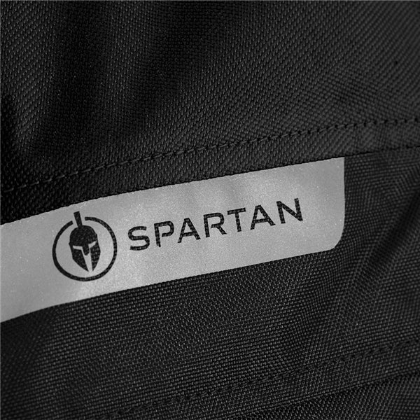 Oxford Products Spartan Long Jacket