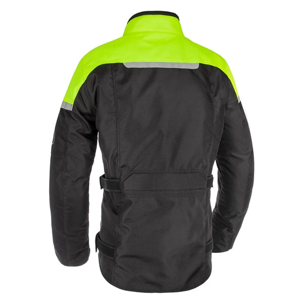Oxford Products Veste longue Spartan