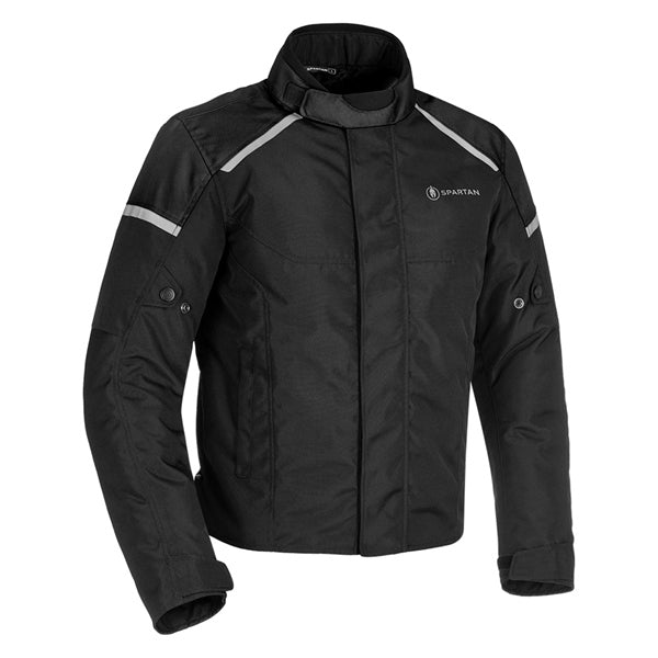 Oxford Products Spartan Short Jacket-OxfordProducts-Elevate