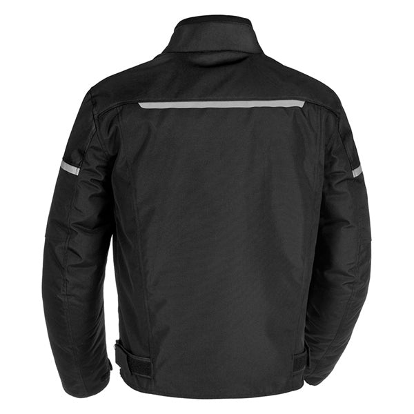 Oxford Products Spartan Short Jacket-378402-OxfordProducts-Elevate