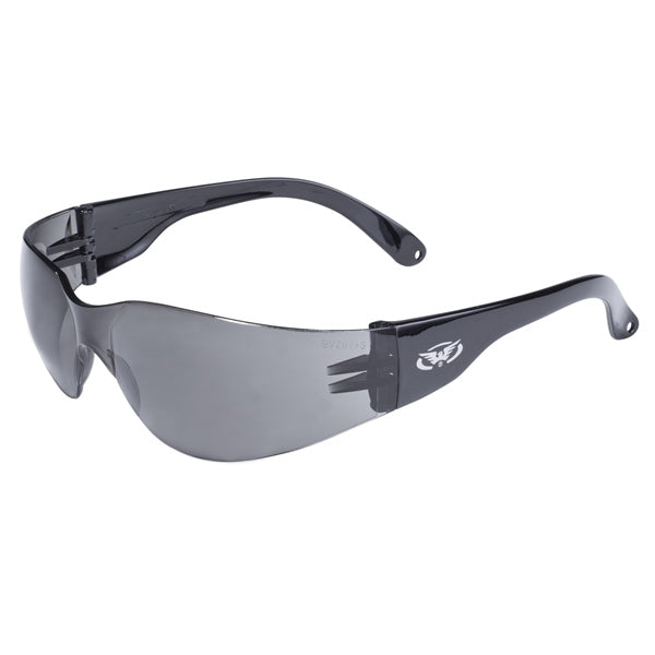GLOBAL VISION Rider Sunglasses Black-380002-GlobalVision-Elevate