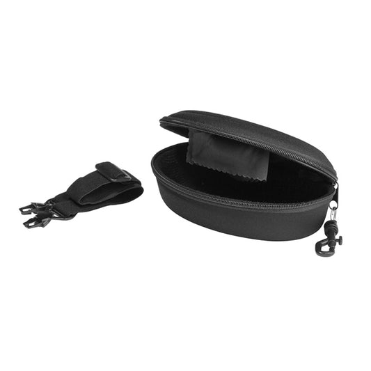 GLOBAL VISION Shorty Photochromatic Sunglasses Matte Black-GlobalVision-Elevate