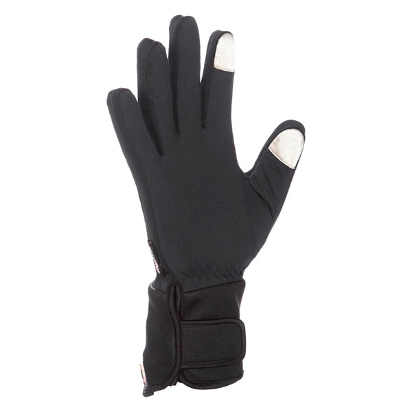 MOBILE WARMING Sous-gant chauffant Homme, Femme